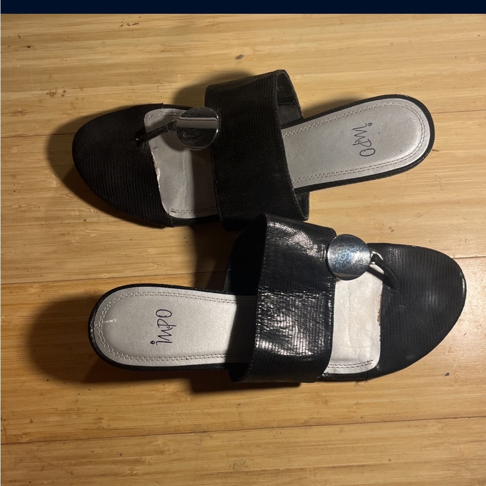 Black and silver cute